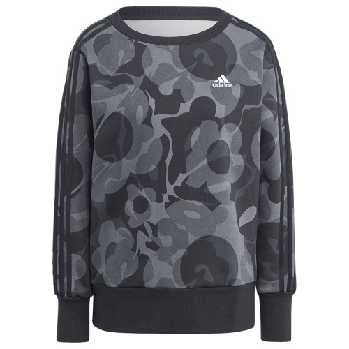 Adidas Γυναικείο φούτερ W AOP SWT